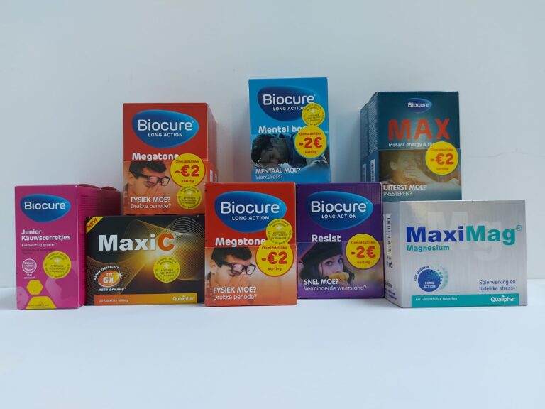 Biocure