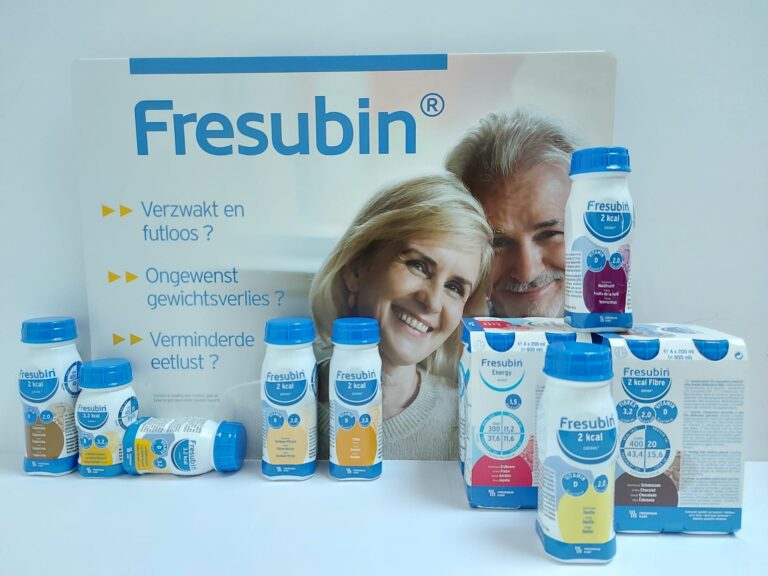 Fresubin