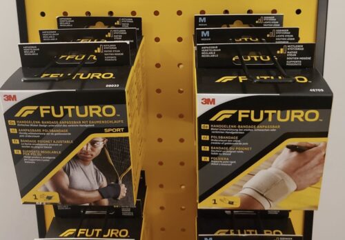 Futuro gamma
