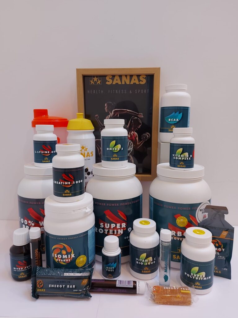 Sanas
